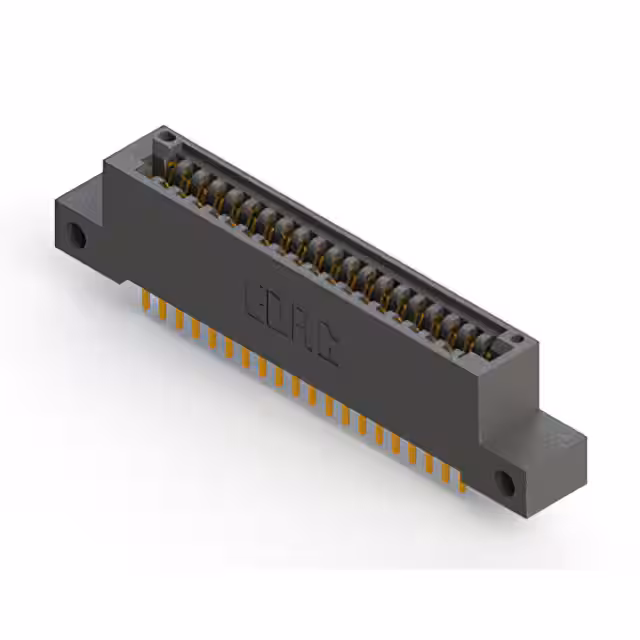 895-040-521-212 EDAC Inc.  Edgeboard Connectors